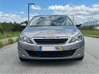 Peugeot 308 1.6 HDi 120cv - 2016 - Nacional - 172.000km - 11.000€ Nego
