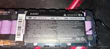 Bateria Xiaomi m365
