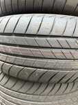 Nowe opony letnie demo premium bridgestone 215/50/18 4szt