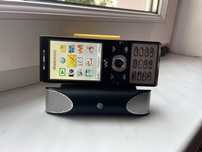 Sony Ericsson W995i Walkman