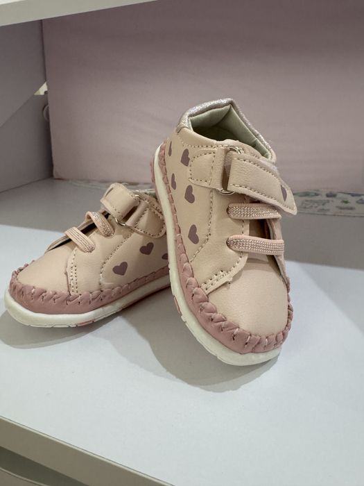 Пінетки для немовлят