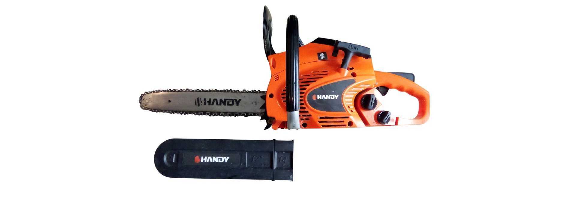 Piła  spalinowa Handy RG  4114 A4 / Nowy Lombard / Cz-wa