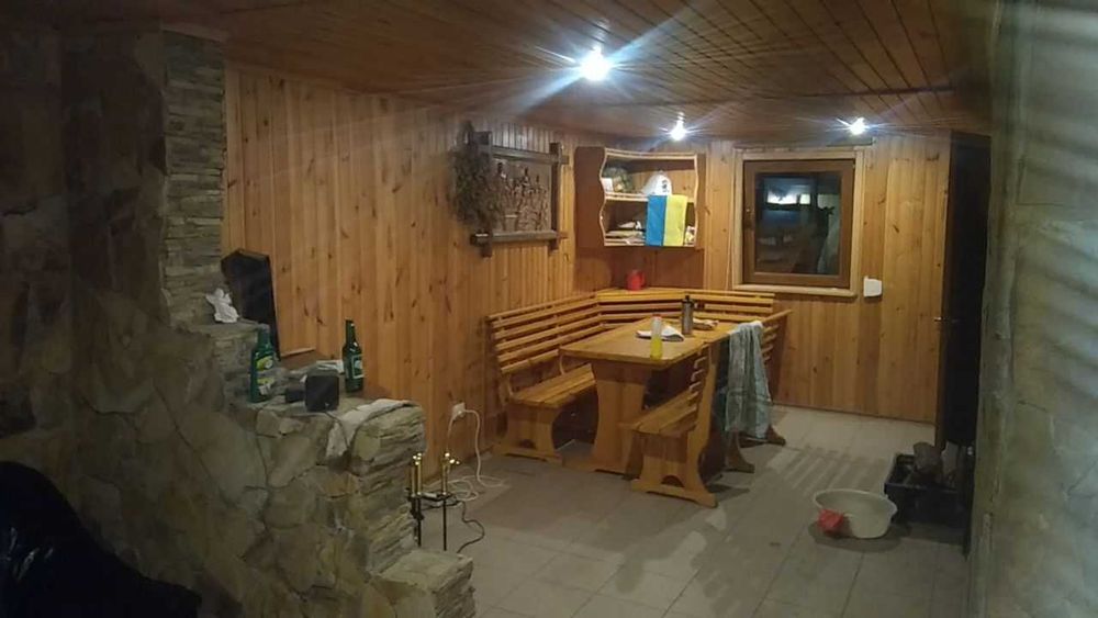 Продам дом 114 кв.м, село Беленькое в Испанском стиле среди сосен туй