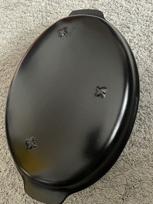 Caçarola bimby nova nunca usada