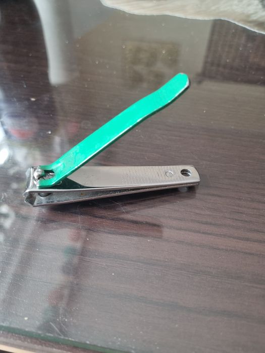 Obcinacz do paznokci