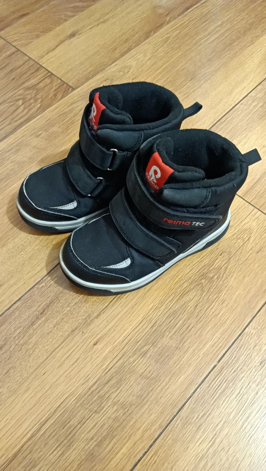 Buty zimowe Reima r.27