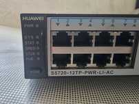 Router Huawei S5720-12TP-PWR-LI-AC