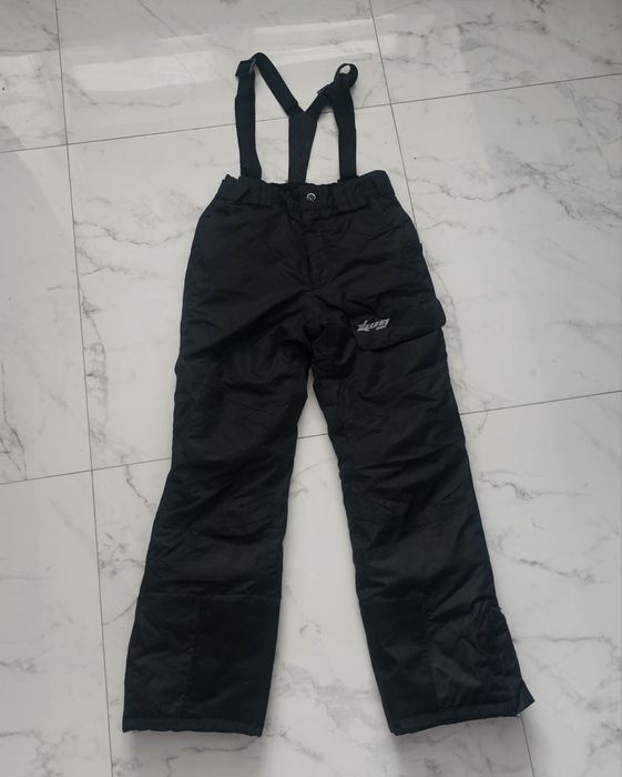 Spodnie narciarskie rozm.140