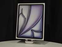 Nowy iPad Air 13' M3 128GB WiFi Space Gray (2025)
