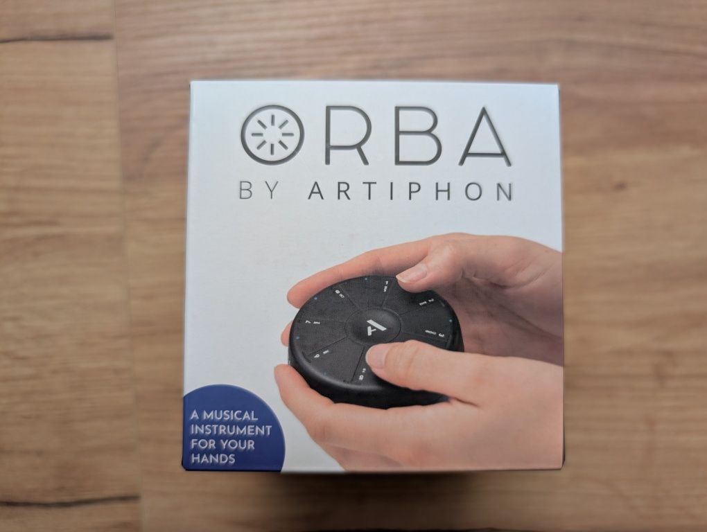 Artiphon - Orba 1