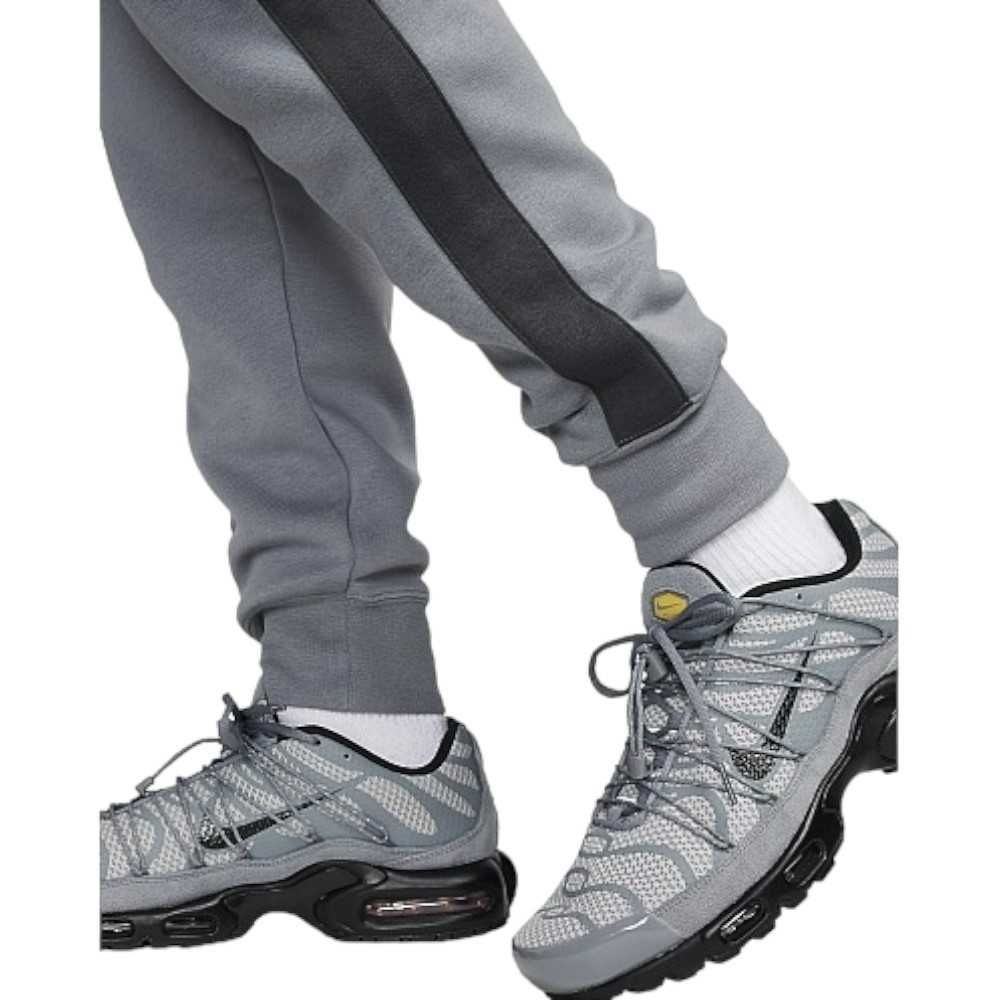 Спортивні штани Nike S AIR CARGO PANT FLC BB  FN7693-065 Оригінал! р.M