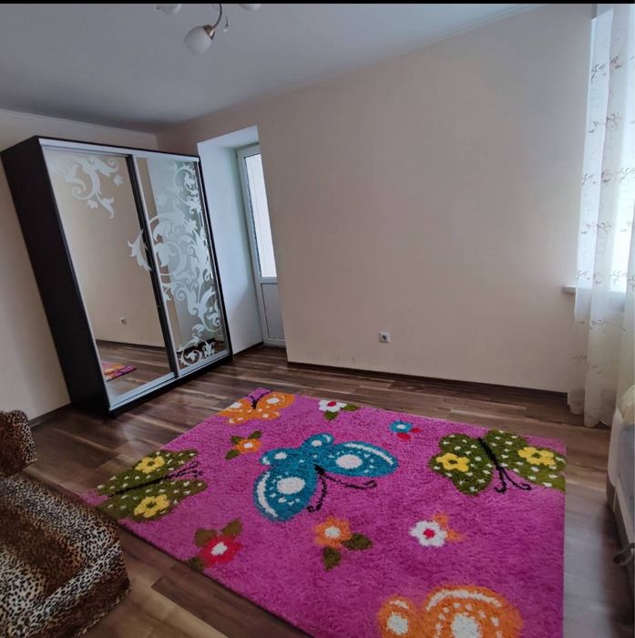 1к квартира з балконом. Податки 2% Без комісії та переплат