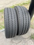 Літні шини Continental 215/70 R15C резина цешка Р15 С