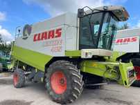 Claas Lexion 415