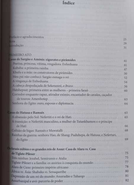 O Mundo ; Uma História da Humanidade - Simon Sebag Montefiore