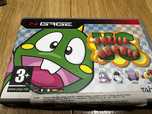 Gra n-gage nokia orginalna PUZZLE BOBBLE