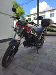 Romet zxt 50/80 motorower | kat. AM