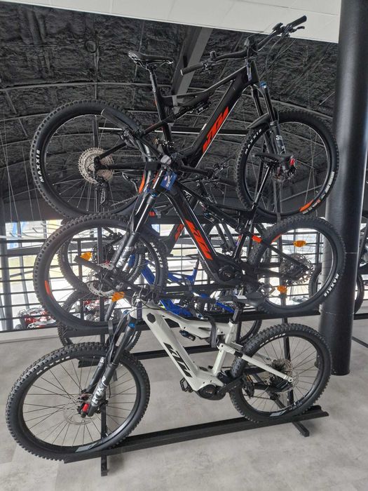 KTM Macina Kapoho Comp LTD