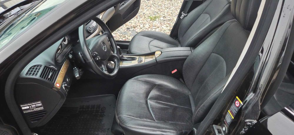 Avangarde 3.0 v6 Gaz Full xenon