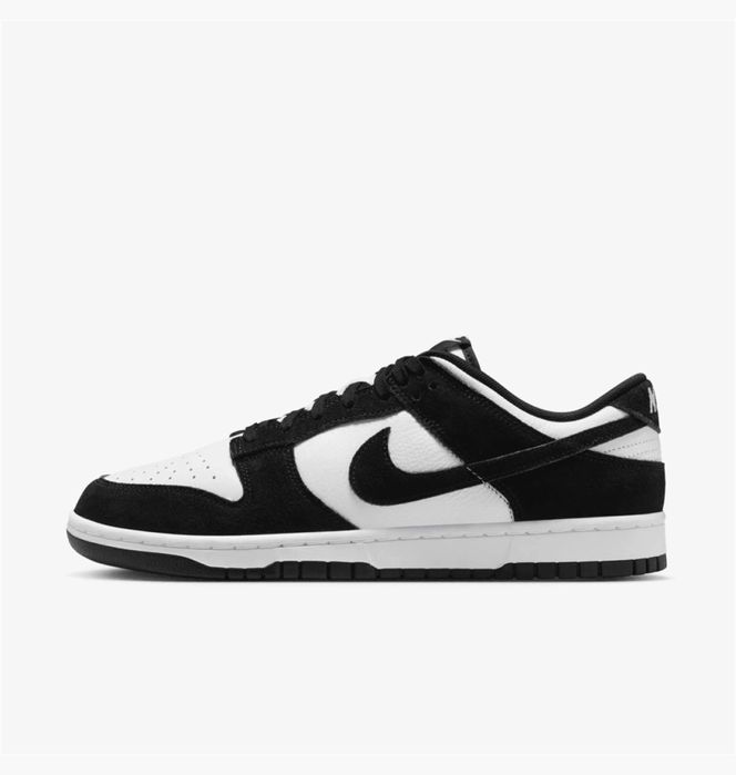 Оригінал! Nike Dunk Low Retro SE. Р: 44 (28 см) Кеди