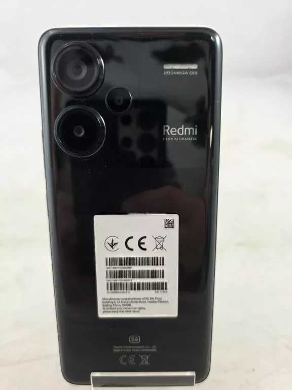 Telefon Xiaomi Redmi Note 13 PRO+ 12/512GB