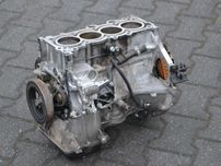 Dół Silnika, Blok, Tłoki, Wał Korbowy Hyundai, KIA 1.2 16V  G4LA