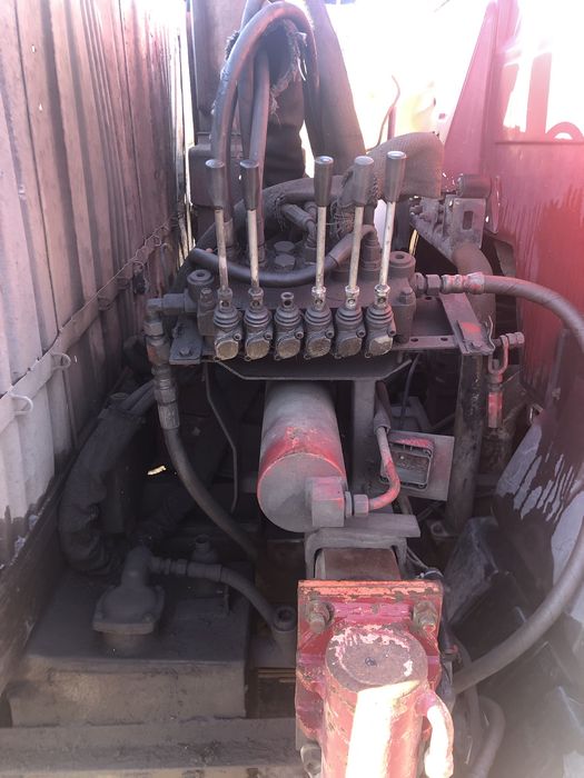 Продам манипулятор или обмен