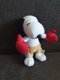 Snoopy bokser idealny