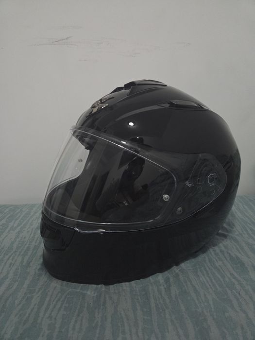Capacete Scorpion EXO-491