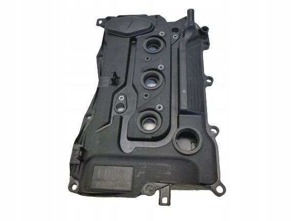 TOYOTA YARIS IV 1.5 POKRYWA ZAWORÓW ZAWOROWA ORYGINAŁ