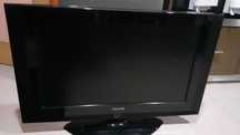 TV Samsung - LE32S62B Avariada