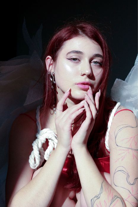 Фотограф Київ зйомка