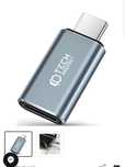 Adapter Usb C Lightning