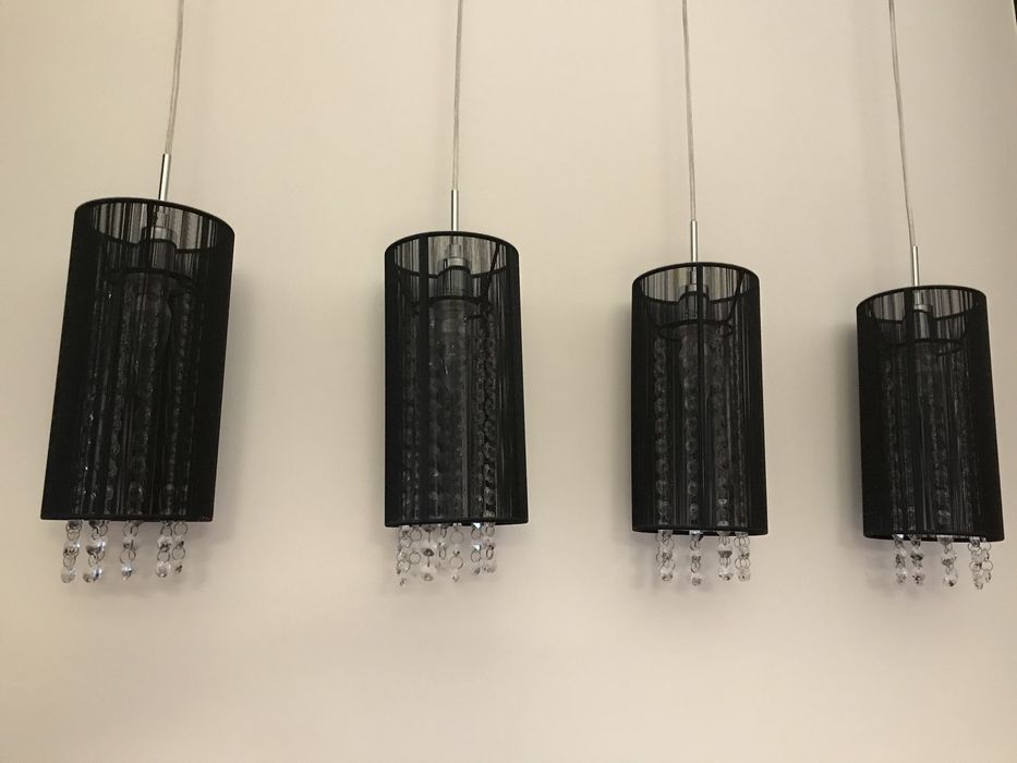 Lampa wisząca ITALUX Lana
