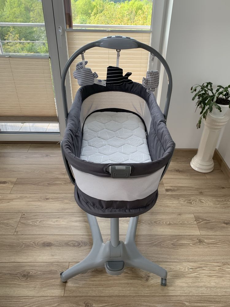 Chicco Baby Hug 4w1