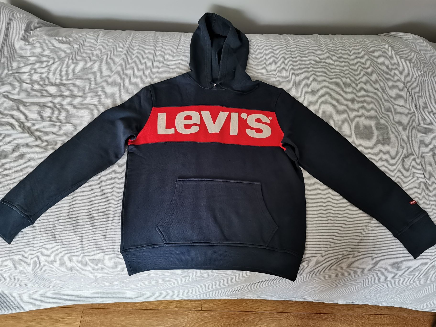 Bluza męska Levis