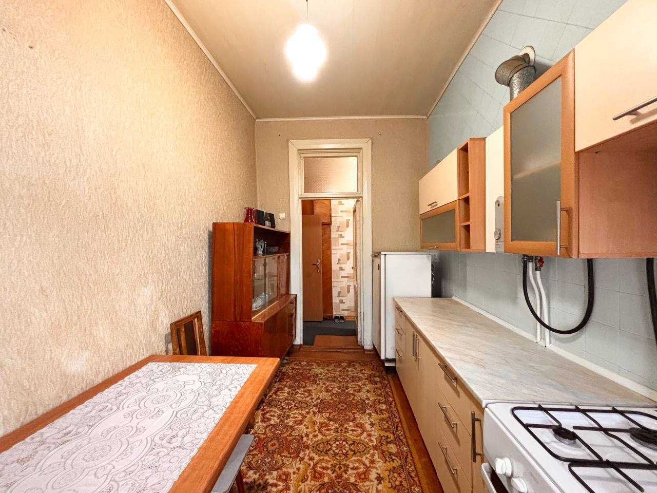 Продам квартиру 3 к ж/м  Северный