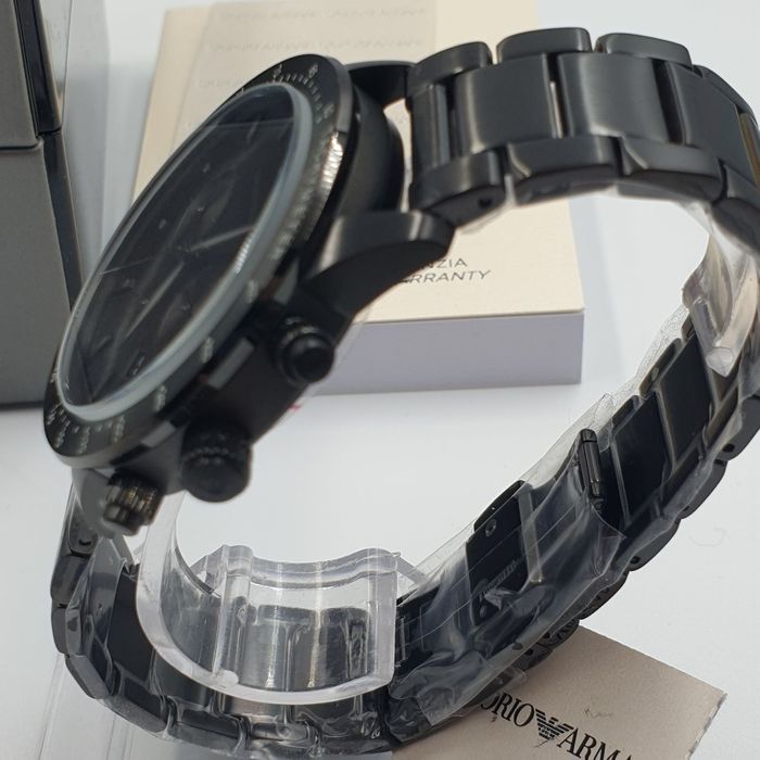 Мужские часы emporio armani емпорио армани ar11242 оригинал