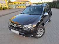 Dacia Duster 1.6 Benzyna/ 4x4 /Polski Salon/ I właściciel/ Ładne Auto!