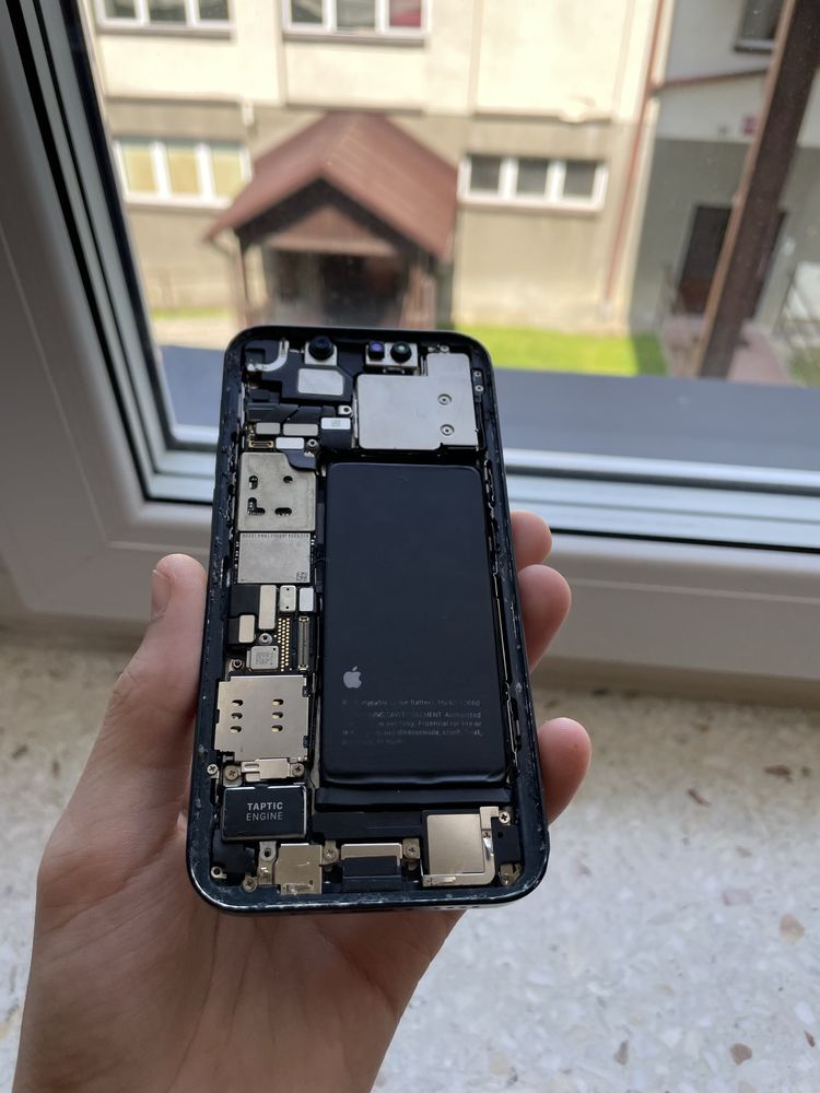 Iphone 13 mini