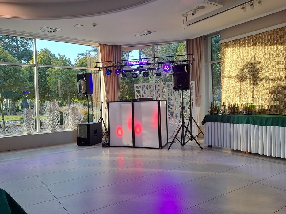 dj na imprezy wolne terminy 2025