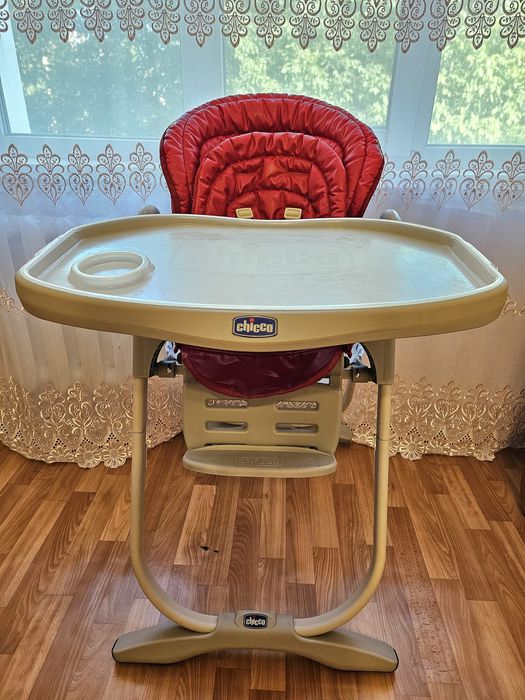 Стул для кормления