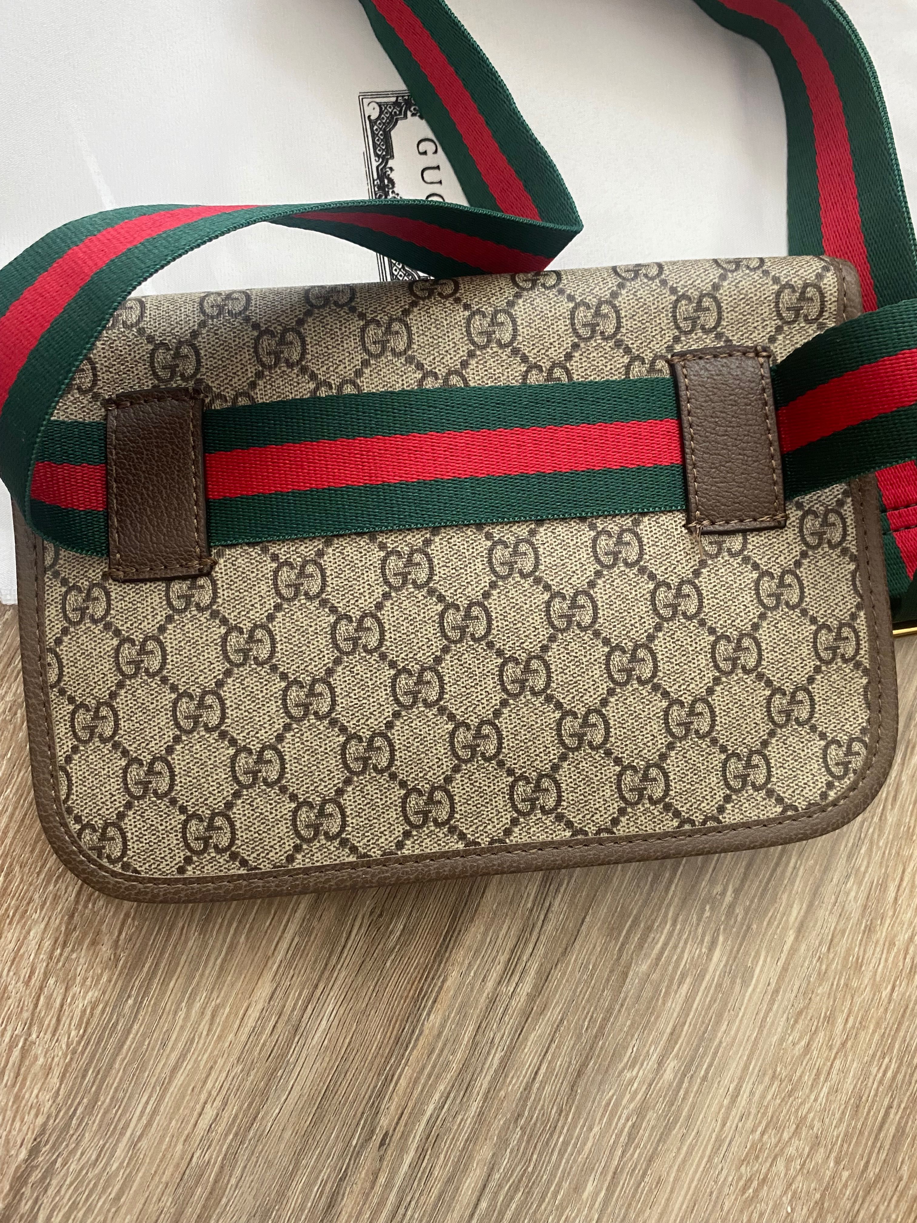 Сумка Gucci унисекс