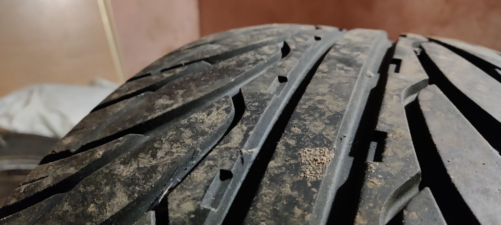 255/45R20 Lato  2018r