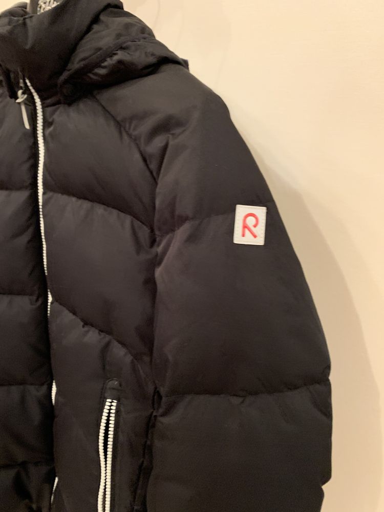 Продам пуховик Reims