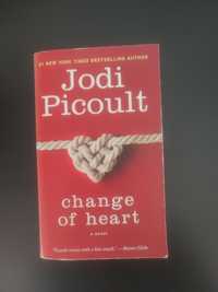 Change of heart, Jodi Picoult