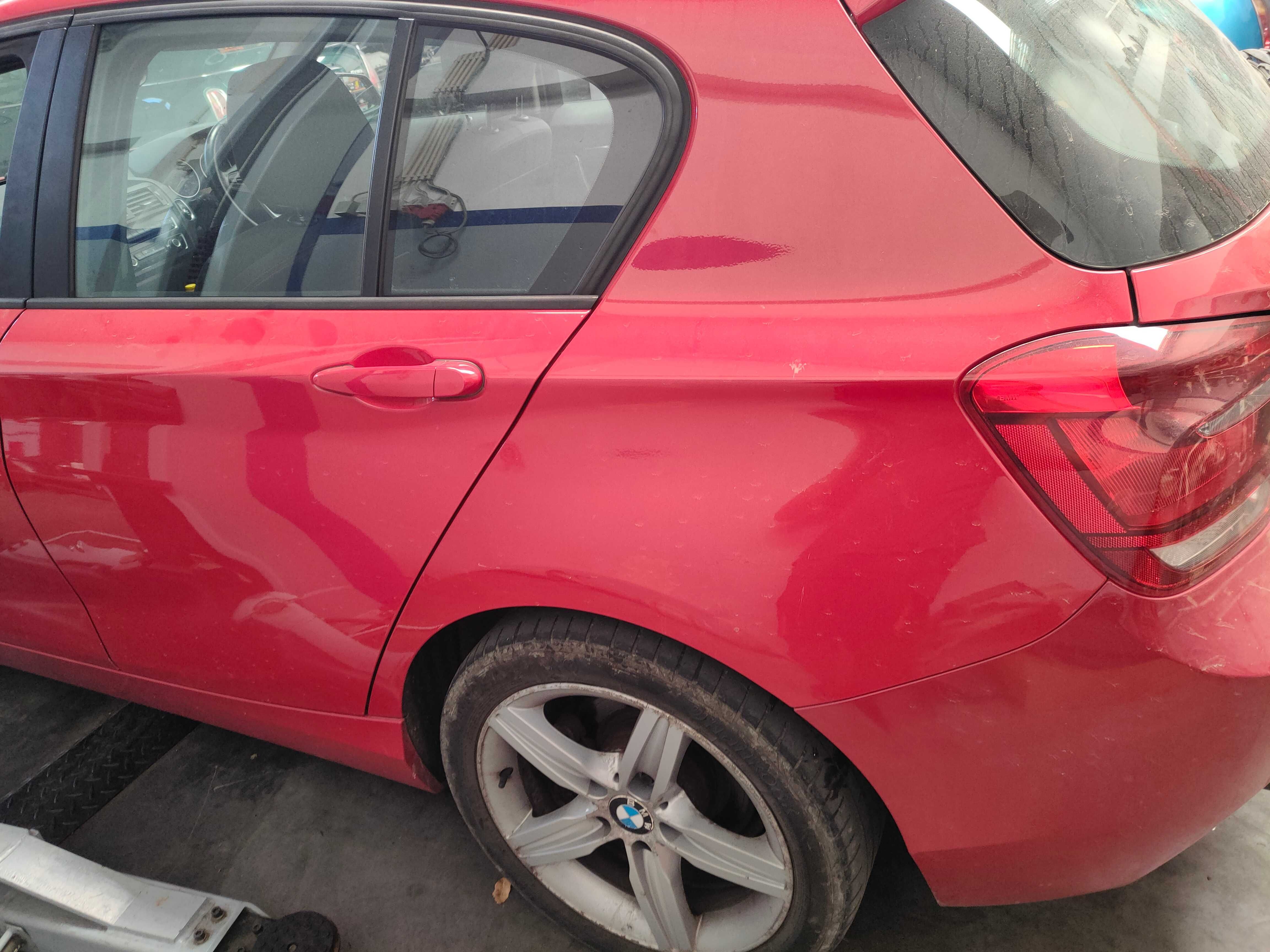 Jantes Bmw 17" F20 - F21