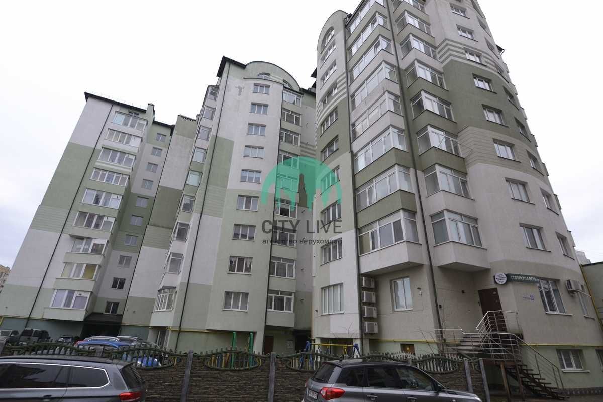 Продаж ЗДАНОГО 3 кімнатного сирця по вул. Хіміків! (25)