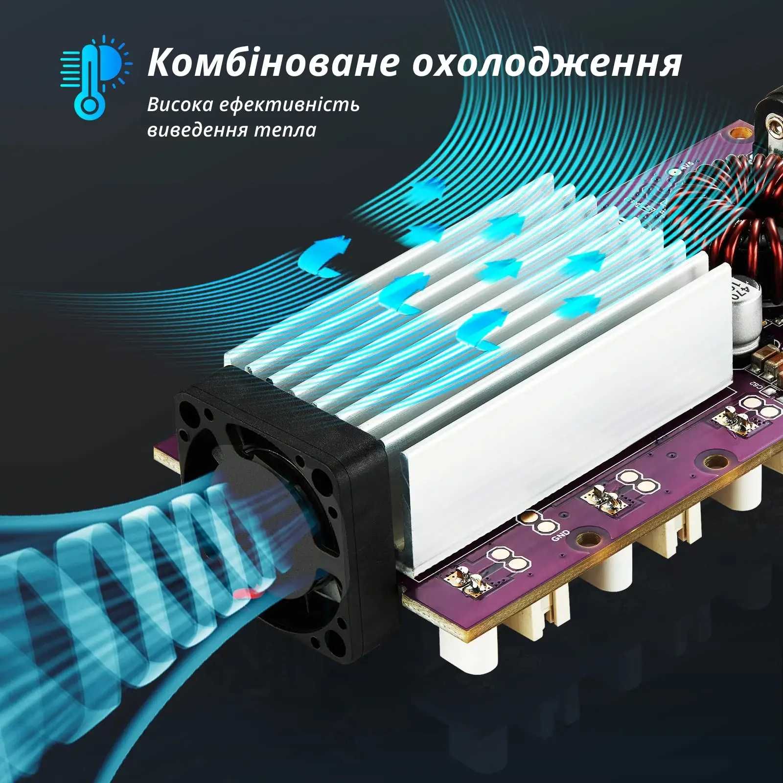 Зарядний пристрій VIFLY WhoopStor 3 - 1s