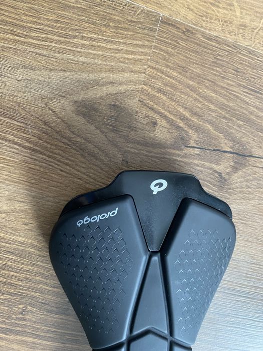 Siodełko Prologo SCRATCH M5 TIROX 140 czarne